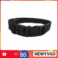 ราคา เข็มขัดตำรวจ เข็มขัด191 เข็มขัดสนาม ไนล่อนอย่างดี บริการเก็บเงินปลายทาง (16005476506)
