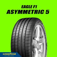 ราคา ฟรี เปลี่ยนยางถึงบ้าน ยางรถยนต์ GOODYEAR EAGLE F1 ASYMMETRIC 5 ขอบ 19 4 เส้น (19802820866)
