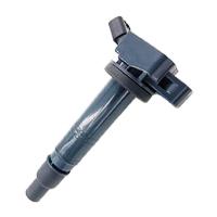 ราคา คอยจุดระเบิดTOYOTA คอยล์จุดระเบิด คอยล์หัวเทียน ALTIS อัลติส ปี 2008 2018 ของแท้ศูนย์ Made in Japan เบอร์ 90919 02258 คอยจุดระเบิด คอยจุด ระเบิด toyota (15453427169)