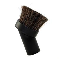 ราคา 36mm Head Brush Head Suction Head Mixed Horse Hair Round Brush for Midea Vacuum Cleaner Accessories Inner Diameter 32mm (19166779214)