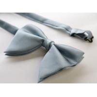 ราคา สีทึบผู้ชายทรงหางแฉกโบใหญ่ผูกคอแบบเกาหลีลำลองมีเขาชุดสูทเจ้าบ่าวโบว์ไวน์แดงขาวสีดำ (17222816725)