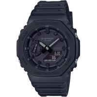 ราคา ญี่ปุ่น CASIO GA 2100 1A1JF G SHOCK นาฬิกาผู้ชายสีดำGA 2100 Combi นาฬิกา1A1JF GA21001A1JF GA 2100 Abies5Star (18508266975)