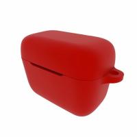 ราคา เคสซิลิโคนนิ่มสำหรับ SENNHEISER CX400TW1C CX200TW1 True Wireless CX CX Plus พร้อมตะขอ Aksesoris Headphone กล่องป้องกัน (19129476814)