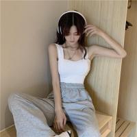 ราคา Sport bra เสื้อบราโยคะ สปอร์บรา สายฝอ สปอร์ตบราสำหรับผู้หญิง เสื้อกล้าม เสื้อออกกำลังกาย 971 (19307420491)