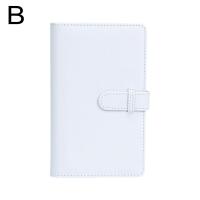 ราคา 3 Inch Photo Album For Instant Mini 12 Coil Album Picture Case 108 Instax For Fujifilm Film Pocket 12 Photo MINI Paper O6V2 (19715438241)