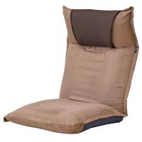 ราคา โปรโมชัน เก้าอี้นั่งพื้น CENTURY สีน้ำตาล FLOOR CHAIR CENTURY BROWN เฟอร์นิเจอร์และของแต่งบ้าน เฟอร์นิเจอร์ห้องนั่งเล่น เก้าอี้พักผ่อน (15910742911)