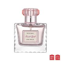 ราคา Mini Shop MINISO น้ำหอมผู้หญิงติดทนนาน รุ่น Sweet Girl Perfume (21026846279)