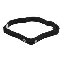 ราคา Chest Belt Strap for Polar Wahoo Garmin for Sports Wireless Heart Rate MonitorBlack (19678337604)