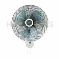 ราคา MIRA พัดลมติดผนัง 18 นิ้ว รุ่น M 1832 (16650309115)