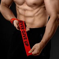 ราคา DANA Weight Lifting Straps Cushioned Wrist Strength Training Support Deadlift Straps for Men and Women Cushioned Wrist Strength Training Support Deadlift Straps Weight Lifting Straps (16846421425)