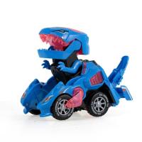 ราคา ใหม่เปลี่ยนรูปไดโนเสาร์ LED ไดโนเสาร์รถของเล่นรถเปลี่ยนรูปรถไดโนเสาร์รถของเล่นเด็ก (8147840692)