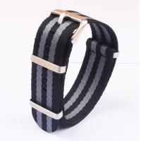 ราคา สายนาฬิกาไนลอนผ้าใบรัดข้อมือ20มม 22มม สำหรับสายนาฬิกา DW Samsung Galaxy Watch 42มม 46มม สำหรับ Samsung Galaxy Watch 3 41มม นาฬิกา Huawei GT 2e อุปกรณ์เสริมนาฬิกาสายรัดข้อมือ Refit (9885708411)