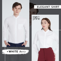 ราคา เสื้อเชิ้ตคอจีนแขนยาว 7สี รุ่น Elegant Morphine shirt เสื้อเชิ้ตชาย เสื้อเชิ้ตหญิง เสื้อเชิ้ตสีเท่ๆ เสื้อวินเทจ เสื้อผู้ชาย เสื้อผ้าแฟชั่น (10164209663)