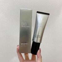 ราคา Top quality Korea BB Beauty Balm Silver Label SPF 35PA Whitening Foundation 40ml Create Natural Nude (11375489894)