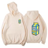ราคา New lyrical lemonade Hoodies Men Women Fashion Hip Hop Streetwear Harajuku Oversized Sweatshirt Hoodie Tops Tracksuits Clothing (13735751510)