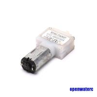 ราคา COD 2PCS DC 3V Micro Mini Mute Air Pump Oxygen Pump M20 DC Motor Small Air Pump (15264108244)