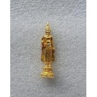 ราคา พระร่วงโรจนฤทธิ์ วัดพระปฐมเจดีย์ ขนาดสูง 3 5 ซ ม จ นครปฐม สภาพสวย (15950890108)