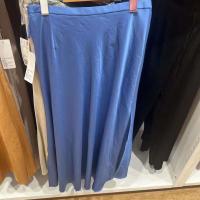 ราคา UNIQLO กระโปรงผ่าข้างผ้าซาตินสำหรับผู้หญิงกระโปรงกระโปรงนางเงือกยาวกระโปรงเข้ารูปผ้าซาติน460554ใหม่สำหรับฤดูใบไม้ผลิห้องลองเสื้อ (20333656288)