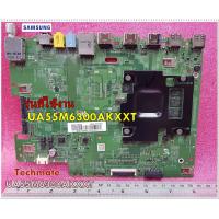 ราคา อะไหล่ของแท้ เมนเมนบอร์ดซัมซุง Mainboard Tv Samsung รุ่น BN94 10504B UA55M6300AKXXT (11887998038)