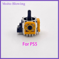 ราคา Moito สำหรับ PS5 PS4 3D โมดูลเซ็นเซอร์ Analog Controller แกน Analog Thumb sticks (20366572435)