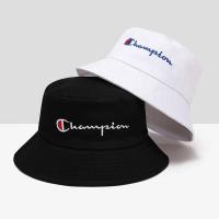 ราคา หมวก หมวกบักเก็ต ลายchampion (20201463036)