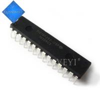 ราคา 1pcs lot PIC18F252 I SP PIC18F252I SP PIC18F252 DIP28 In Stock (16679481958)