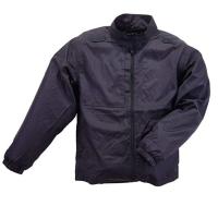 ราคา 5 11 Packable Jacket เสื้อแจ็คเก็ต เสื้อคลุมกันลมและฝน อุ่นสบาย มีช่องซิป ปลายแขนจั๊มยางยืด (20998066213)