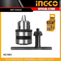 ราคา INGCO หัวสว่านไฟฟ้ารูเกลียว 3หุน รุ่น KC1001 4หุน รุ่น KC1301 และ 4หุน พร้อมแกนต่อ SDS รุ่น KC1301 1 KCL1301 (21110588809)