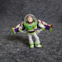 ราคา กระเป๋าตุ๊กตาคอลเลคชั่นของประดับโต๊ะทำงานภาพอนิเมะของเล่น Disney Buzz Lightyear พวงกุญแจรถของขวัญวันเกิดบ้าน (21000377463)