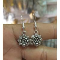 ราคา ต่างหูชุดไทย ต่างหูมินิมอล ต่างหูห้อย (6146936795)