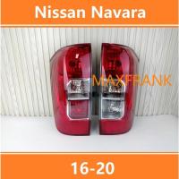 ราคา FOR Left Hand Drive Nissan Navara 2016 2020 Calibre NP 300 NP300 TAILLIGHT TAIL LIGHT TAIL LAMP BRAKE LIGHT BACK LIGHT ไฟท้าย แต่ง ไฟเลี้ยว ไฟท้าย (14383883691)