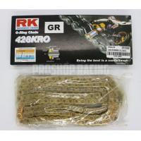 ราคา ชุดโซ่สเตอร์ RK Jomthai สำหรับรถรุ่น M Slaz R15 ขนาด 428 (18332268642)