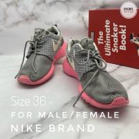 ราคา มีหลายแบบ รองเท้าผ้าใบ มือสอง ไซส์ 36 ยาว 23 รองเท้าแบรนด์แท้ สนิกเกอร์คละแบบ แบรนด์แท้ สภาพดีมาก (17349516320)