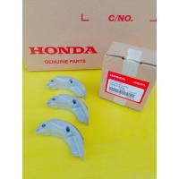 ราคา ชุดผ้าคลัทช์แรงเหวี่ยงแท้HONDA Zoomer x ปี2016 2020 อะไหล่แท้ศูนย์HONDA 22535 K16 A40 1ชิ้น (21277875933)