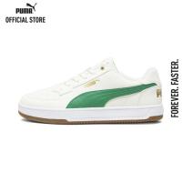 ราคา PUMA BASICS รองเท้าผ้าใบ PUMA Caven 2 0 75 ปี สีขาว FTW 39466602 (20965547883)