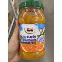 ราคา Mandarin Oranges In light Syrup Dole Brand 666 G ส้มแมนดาริน ในน้ำเชื่อมชนิดหวานน้อย ตรา โดล (17246197263)