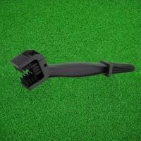 ราคา แปรงขัดโซ่ แปรงทำความสะอาดโซ่ ใช้งานแปรงได้ 2 ด้าน โซ่ (20880458898)