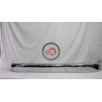 ราคา กันชนหน้า โตโยต้า ไทเกอร์ ปี 98 01 ตัวสูงชุบ งานดิบต้องทำสีเอง TOYOTA TIGER ปี 98 01 4WD โกดังอะไหล่ยนต์ อะไหล่ยนต์ รถยนต์ (15294961380)