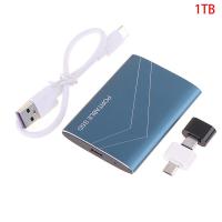 ราคา UNI 2TB 4TB 8TBฮาร์ดไดรฟ์ภายนอก SSD แบบโซลิดสเตทไดรฟ์ USB 3 1ฮาร์ดไดรฟ์ SSD (14774004367)