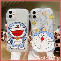 ราคา เคสไอโฟน12Promaxโดเรม่อน เคสกันกระแทกขอบกลม เคส Apple 13 Pro Max SE 2020 เคสไอโฟน8 XS เคสi11 6 xr Xr 11 เคสi12 โปร Mini 8 6s 12 X เคสไอโฟน11 7 12 เคส i8plus 12 เคสไอโฟน7พลัส เคสไอโฟน6splus เคสไอ11 13 