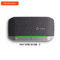 Poly USB Bluetooth Speakerphones ลำโพงบลูทูธ รุ่น SYNC 20