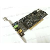 ราคา Original CREATIVE LABS การ์ดเสียง BLASTER SB0410 PCI 7 1 24Bit การ์ดเสียง SB0410 (20025074491)