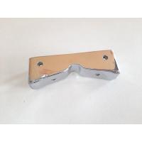 ราคา ตะแกรงท้ายชาลี หนาพิเศษ chaly honda (19830654744)