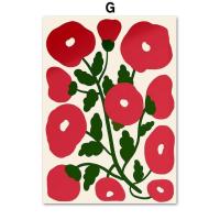 ราคา ตลาดดอกไม้ Henri Matisse Bauhaus ที่มีสีสันภาพวาดสีน้ำมันรูปนกยูงผ้าใบศิลปะติดผนังและภาพพิมพ์รูปภาพติดผนังสำหรับตกแต่งห้องนั่งเล่น (19771581297)