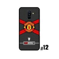 ราคา เคส เคสโทรศัพท์ เคสมือถือ รวมลาย สโมสร ฟุตบอล แมนยู Oppo A53 2020 A32 2020 A33 2020 A53S 2020 Reno6 5G (13015083921)