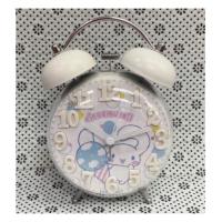 ราคา นาฬิกาปลุก Sanrio Kuromi (21062426147)
