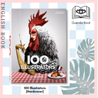 ราคา Querida หนังสือภาษาอังกฤษ 100 Illustrators Hardcover by Steven Heller (12788952249)
