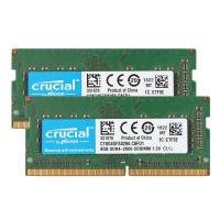 ราคา สำคัญDDR4 16GB 2X8GB 2666MHz RAM SODIMMหน่วยความจำแล็ปท็อปหน่วยความจำ260 Pinsหน่วยความจำโน๊ตบุ๊คPC4 21300 1 2Vโมดูลหน่วยความจำภายใน (4623594358)