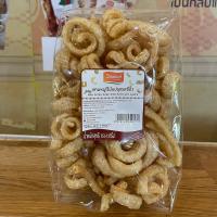 ราคา แคบหมู แคบหมูไร้มัน รสซีอิ้ว ขนาด 184 กรัม 1 ถุง วนัสนันท์ ของฝากจากเชียงใหม่ กรอบ อร่อย ทานคู่กับน้ำพริกหนุ่ม น้ำพริกอ่อง ไส้อั่ว (8564338407)