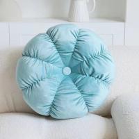 ราคา Muji MALLSoft และ Smooth Short Plush เบาะเก้าอี้หนาเบาะพิงหลังเก้าอี้สำนักงานเบาะของสาวน่ารักเบาะทาทามิห้องนั่งเล่น (20611093640)